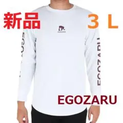 新品　バスケットボールウェア 長袖Tシャツ ロンT　3L