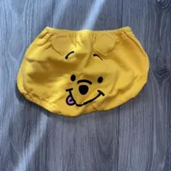 ベビードール ぷーさんパンツ 70-80