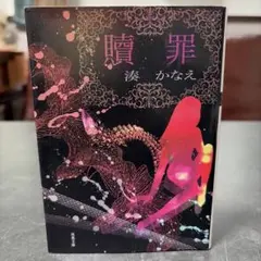 贖罪 あの日、君は何をした2冊まとめ売り
