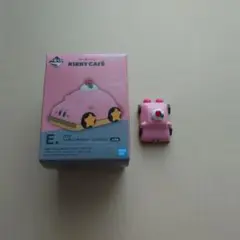 一番くじ 星のカービィ フィギュアマグネットコレクション
