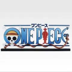 未開封 一番くじ ワンピース ギガントネーム ドラマティックメモリーズ D賞