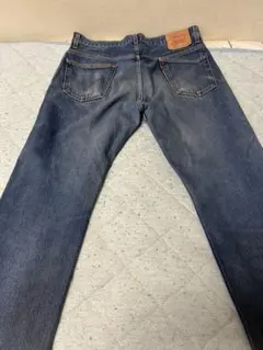 Levi's 505 デニムパンツ W36 L32