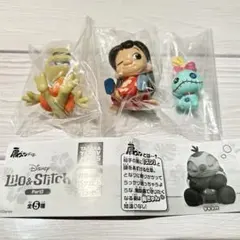 リロ＆スティッチ 肩ズンFig. Part2 3種セット