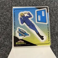 僕のヒーローアカデミア ベストジーニスト アクリルスタンド