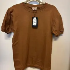 Goodwear ブラウン Mサイズ Tシャツのサムネイル