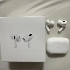 Air Pods Pro 第一世代