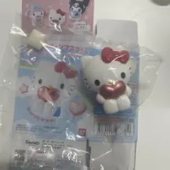 ぷっくりバルーンマスコット ハローキティ サンリオ