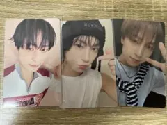 &TEAM 中華 yzy トレカ　ヨントン 青嵐 TAKI タキ