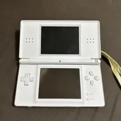【美品】Nintendo ニンテンドーDS lite本体