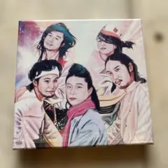 Pastrama-best of bonobos-