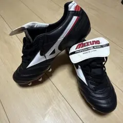 2025年最新】ミズノ モレリア 26.5の人気アイテム - メルカリ