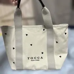 訳あり品 TOCCA トートバッグ♥♡