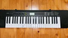 CASIO CTK-240 電子キーボード 本体 ACアダプター付のサムネイル