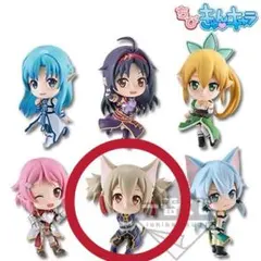 一番くじ ソードアート・オンライン ～マザーズ・ロザリオ～C賞