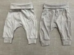 H&M パンツ 3枚セット