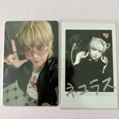 &TEAM NICHOLAS ニコラス　トレカ