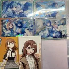 プロセカ モアジャン まとめ売り