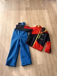 PHENIX 子供スキーウェア