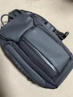 BANGE ボディバッグ ブラック