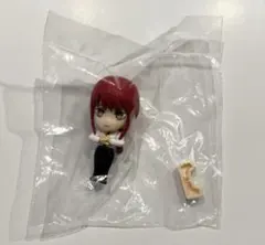 チェンソーマン マキマ FiguTTO ミニフィギュア