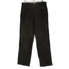 C.P. COMPANY 2003AW Zip Pocket Work Pantのサムネイル