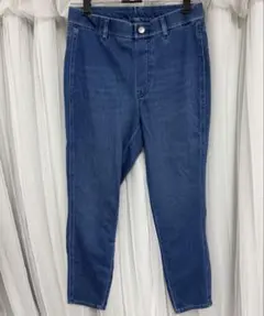 UNIQLO スキニーデニム Mサイズ