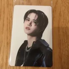 JO1 be Classic　ビークラ　トレカ