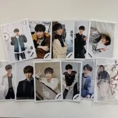 Snow Man 渡辺翔太　深澤辰哉　グッズ　まとめ売り