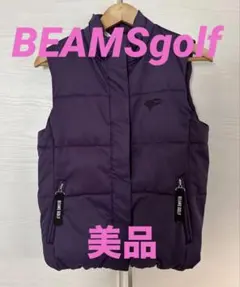2026年最新】beams golf ベストの人気アイテム - メルカリ