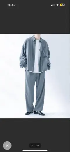 2025年最新】epnok セットアップの人気アイテム - メルカリ