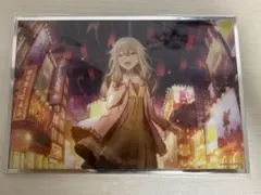 プロセカ バースデーギフト はぴこれ アクリルパネル 草薙寧々 - メルカリ