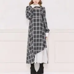 【新品未使用・セット売り】apres jour キャミワンピース&ショートボレロ