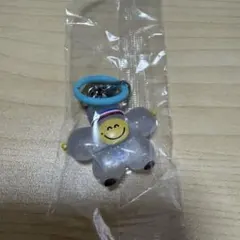 TRUZ めじるしアクセサリー　キラキラスペシャルラメver ROMY