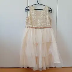 子供用ドレス　130cm
