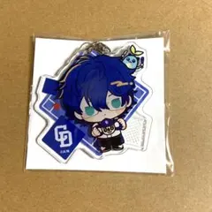 レオス・ヴィンセント アクリルキーホルダー