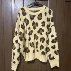 プニュズ ニット