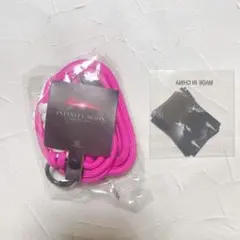 ØMI INFINITY MOON カプセル