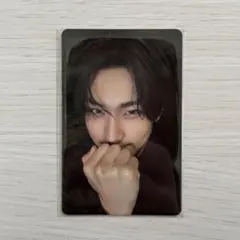 ジョンウォン トレカ