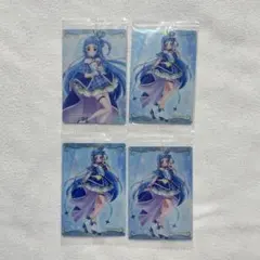 プリキュア ウエハース ウインク