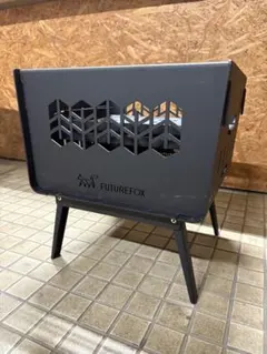 2025年最新】FUTURE fox 焚き火台の人気アイテム - メルカリ