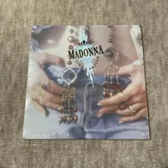 2025年最新】マドンナ like a prayerの人気アイテム - メルカリ