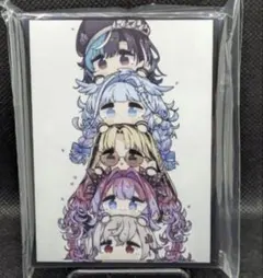 ヴィヴィ スリーブ スリーブ『[デュエプレ]ヴィヴィ（EP29）』64枚入り【サプライ】{-}