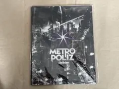 三代目J Soul Brothers LIVE TOUR METRO POLIZ