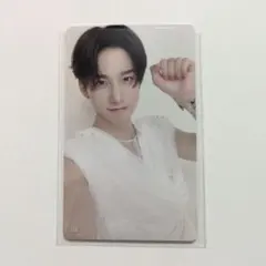 JO1 佐藤景瑚 EIEN 永縁 トレカ 136