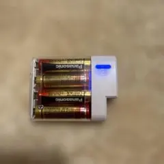 パナソニック 単三電池 充電器のサムネイル
