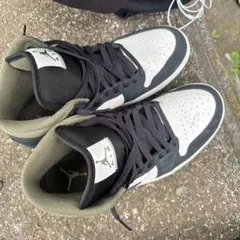 Nike Air Jordan 1 ハイカット スニーカー