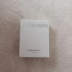 TAMBURINS THE EGG LIP BALM タンバリンズ　リップバーム