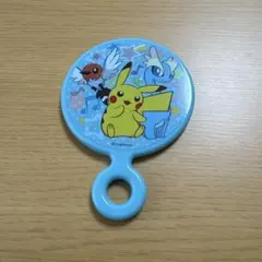 ポケモン 手鏡 ハンドミラーのサムネイル