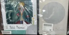 レア】メディコムトイ 廃盤 VCD 星の王子様 2体セットグリーン 新品未