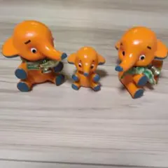 サトちゃん　3つセット